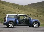 Mini Cooper S Clubman 2007 года